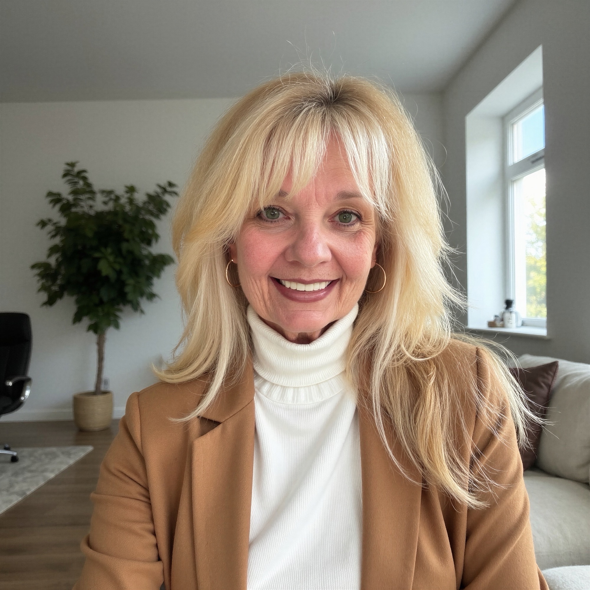 Dana Dugan Thorsen, RN, LNC — Founder of Rapid Response Legal Nurse Consultants, LLC